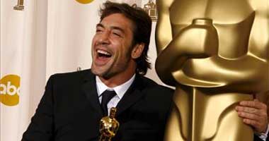 Javier Bardem gana el Oscar al mejor actor